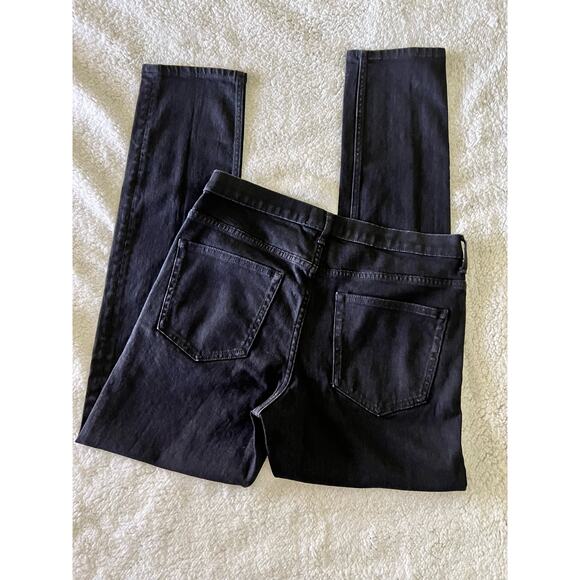 Everlane jeans - the slim fit - size 33x32 - F23 - Picture 3 of 6